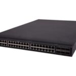 HPE JH391-61001 5940 48XGT 6QSFP28 Swch