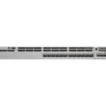 Cisco Catalyst WS-C3850-12S-E Managed L3 Switch 12 Gigabit SFP Ports