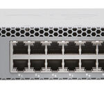 Juniper Networks Ex2300-24P 24P Geth MGD PoE Switch NEW