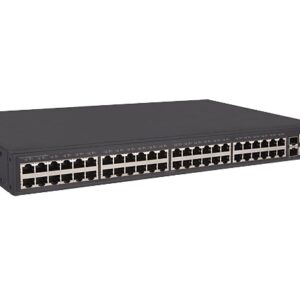 HPE JG961-61101 1950-48G-2Sfp+-2Xgt Switch