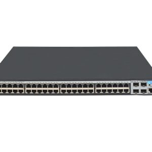 HPE JG928-61101 1920-48G-PoE+ (370W) Managed Switch