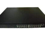 Dell Networking N1524P Managed L2 Switch 24 Ethernet Ports