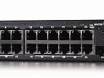 Dell F0J6T Networking N3024F Switch 24 Ports