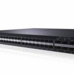 Dell 5JM5X S4048T-ON 48 X 10GBASE-T Ports 6 X 40GBE