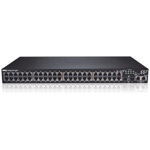Dell H984F PowerConnect 3548 Switch 48p Managed Desktop