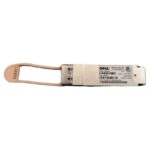 Dell FTLC9551REPM-FC QSFP-100G-SR4 QSFP28 100Gbps SR4 MMF MPO-12 Transceiver