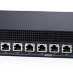 Dell Networking N3132PX-ON Managed Rack Mountable Switch