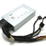 Dell 0V38RM 250 Watt Non-Redundant Power Supply For PowerEdge R210
