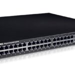 Dell G1306 PowerConnect 6248 48 Port Gigabit Switch