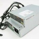 HP D15-1K0P1A 1000 Watt Server Power Supply