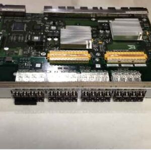 HPE AK859A SAN Director 32p 8Gb FC Switch Blade Option