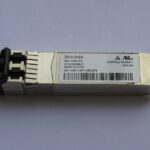 Brocade 57-0000088-01 16GBase-SWL multi-mode Fiber SFP+ Transceiver