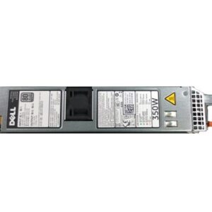 Dell 450-AFJN 350 Watt Poweredge R320 R420 Redundant Power Supply