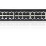 Dell G8G9K Networking S4820T 48 Port 10GbE, 4 Port QSFP Switch