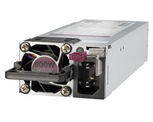 HPE 865438-B21 800 Watt Server Power Supply Proliant DL580 Gen10