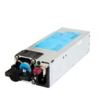 HP 723595-201 GEN9 500 Watt FS Platinum Hot Plug Power Supply