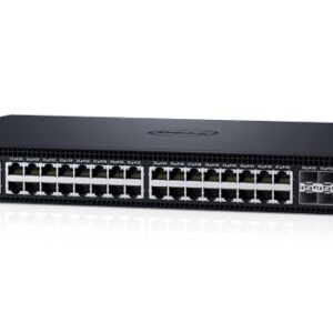 Dell V9VF1 Networking S3048-ON 48x1g 4x10g Switch