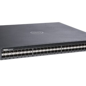 Dell V92WC S4048-ON SFP+ 10GbE Open Networking Switch