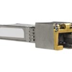 STARTECH 10gbase-t 10 Gigabit Copper Sfp+ Transceiver - Taa Compliant - Sfp+ Transceiver Module - 10 GIGE(SFP10GBTST). New Retail Factory Sealed With Limited Lifetime Warranty. In Stock.