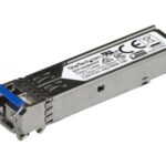 StarTech SFP1000BXUST MSA Compliant 1000Base-BX SFP Gigabit SFP Module