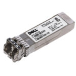 Dell 407-BCBK 25GbE 850nm Short Wavelength SFP+ Transceiver
