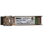 Dell HHHHC 25Gb/s 850nm Short Wavelength SFP+ Transceiver