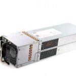 Dell U324P PowerVault 600W Power Supply for MD Series Storage Arrays