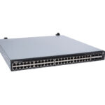Dell 63CXN S4048T-ON 48 X 10GBase-T Ports 6 X 40GbE