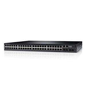 Dell 6PRT2 EMC Networking N3048EP-ON - 48 ports - Switch