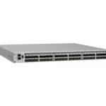 Brocade BR-6510-48-16G-R 6510 Enterprise Bundle Switch 48 Ports