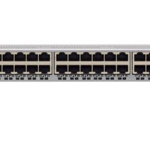 Cisco N9K-C9348GC-FXP Nexus 9348GC-FXP - 48 ports Switch