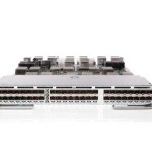 Cisco N77-M348XP-23L Nexus 7700 M3-Series Switch L3