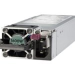 HP HSTNS-PL62 1600 Watt Server Power Supply DL380 GEN10