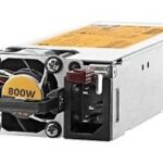 Hp HSTNS-PL41-1 800 Watt Server Power Supply Proliant DL580 Gen10