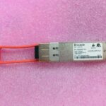 Brocade 40G-QSFP-ER4 40GBASE-ER4 QSFP+ Transceiver