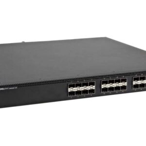 Dell EMC Networking N3024EF-ON - 24 Ports - Switch Rack-Mountable