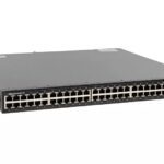 Dell 5T9WN EMC Networking N3048ET-ON Switch 48 Ports Managed Rack-Mountable Switch