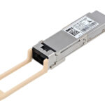 Dell YKMH7 100GB MPO QSFP28 Short Range Transceiver