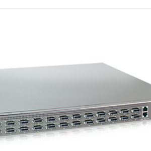 Dell S2410P Force10 S-series 24-port Ethernet Switch