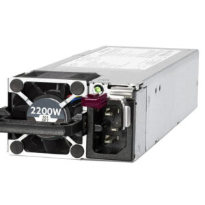 HPE P01062-B22 XL270dd 2200W Platinum Power Supply