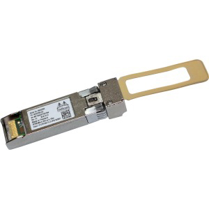 Dell AA176372 25GbE SFP28 LC-LC 850nm SR Up to 100m Transceiver