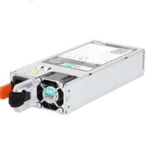 Dell E750E-S1-DELL 750 Watt Power Supply Poweredge R820 R720