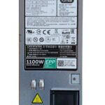 Dell L1100E-S1-DELL 1100 Watt Redundant Server Power Supply