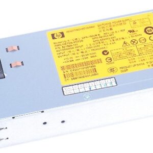 Dell D750E-S6-DELL 750 Watt Power Supply Poweredge R630