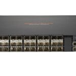 HPE JL635A Aruba 8325-48Y8C 48p 25g 8p 100g Switch