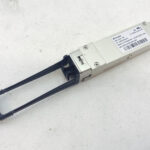 Brocade 40G-QSFP-SR4-INT QSFP-40GBE Transceiver for VDX 8770 VDX 6940