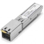Finisar FCLF8521P2BTL 1000BASE-T Copper SFP Fiber Transceiver New