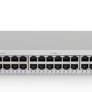 Cisco MS210-48FP-HW 48 PortsMeraki Cloud Managed Switch