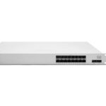 Cisco MS425-16-HW Meraki Cloud Managed Ethernet Aggregation Switch