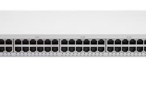 Cisco MS225-48-HWMeraki MS225-48 Layer 2 Switch
